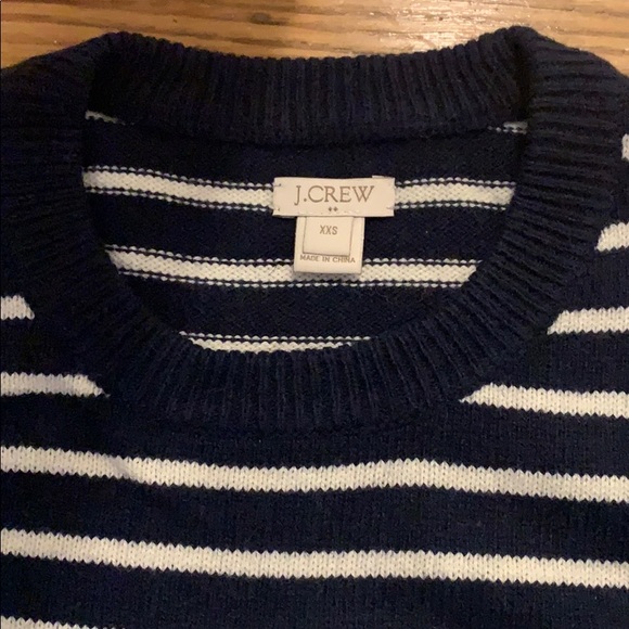 J Crew knit sweater - Picture 2 of 4